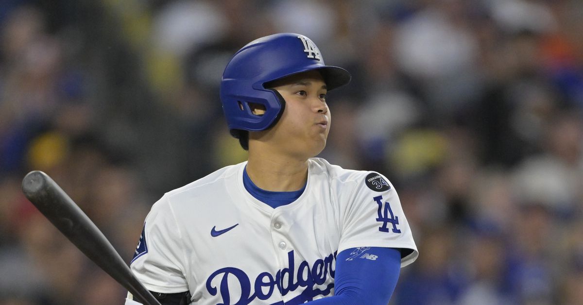 Dodgers News: Mets series, Clayton Kershaw, Shohei Ohtani