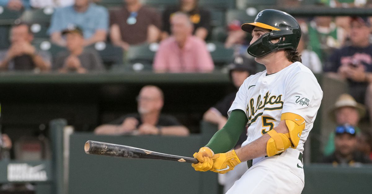 Game #64: Athletics vs. Twins Game Thread