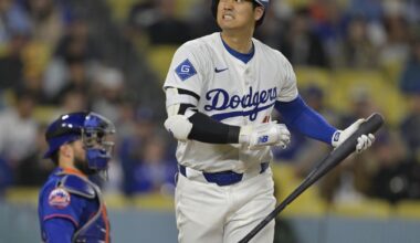 Series Preview - Los Angeles Dodgers @ St. Louis Cardinals - June 6 to June 8