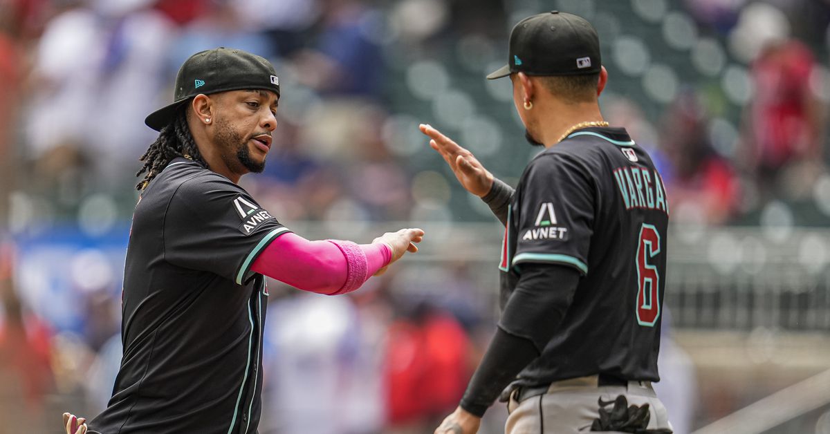Series Preview: Seattle Mariners at Arizona Diamondbacks