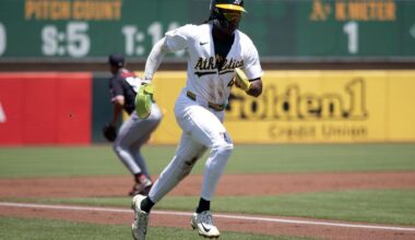 Athletics vs. Orioles Series Preview