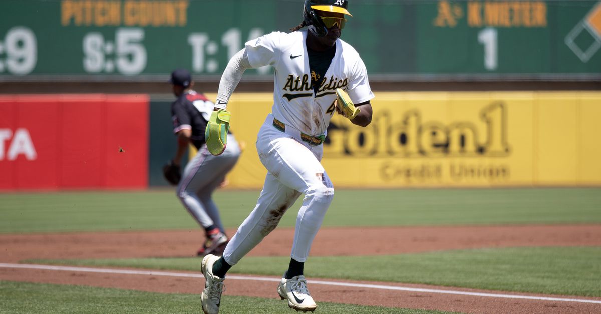 Athletics vs. Orioles Series Preview