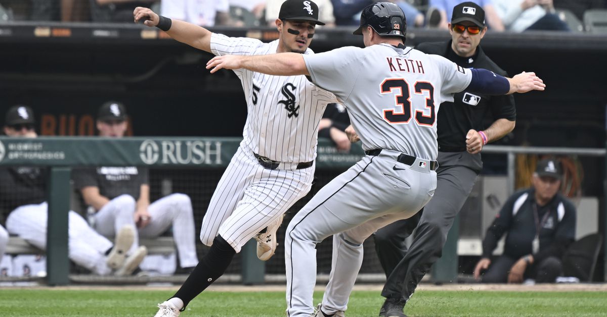 White Sox 3, Tigers 2 (F/10): A disappointing split in Chi Town