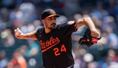 Series Preview: Tampa Bay Rays vs Baltimore Orioles