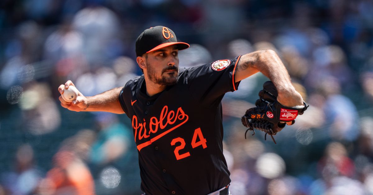 Series Preview: Tampa Bay Rays vs Baltimore Orioles