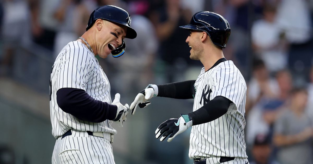 Yankees vs. Red Sox: First series of 2025 preview, probable pitchers