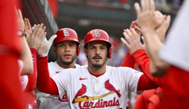 A Recap for June 5th, 2025: Kansas City at St Louis