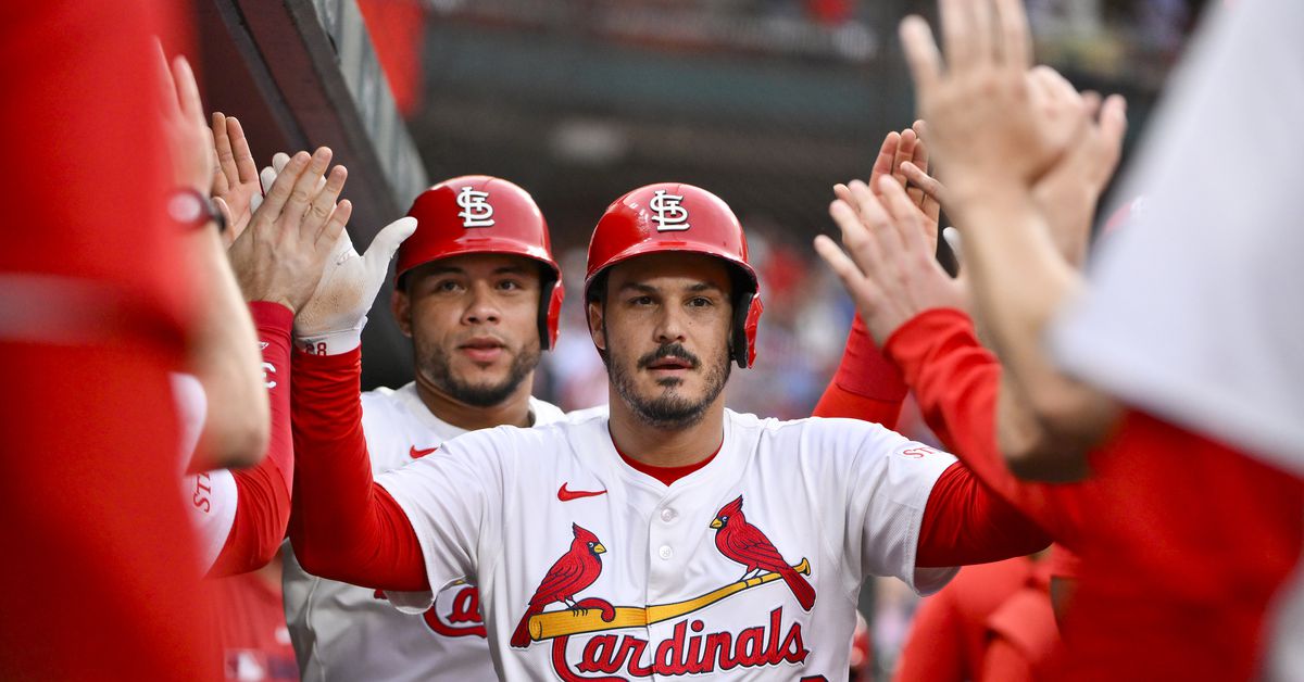 A Recap for June 5th, 2025: Kansas City at St Louis