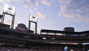 Game #66 GameThread: Jays @ Cardinals