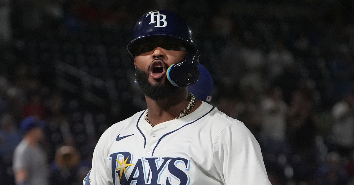 GDT: Can we push the starting time up a little more maybe? - DRaysBay