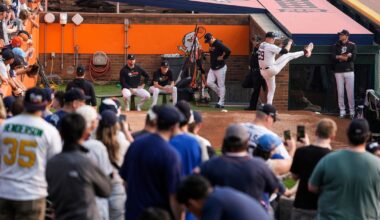 Orioles-Tigers series preview: A struggling O’s offense faces the best lefty in baseball