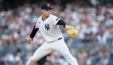 New York Yankees vs. Baltimore Orioles: Lineups, how to watch, TV channel