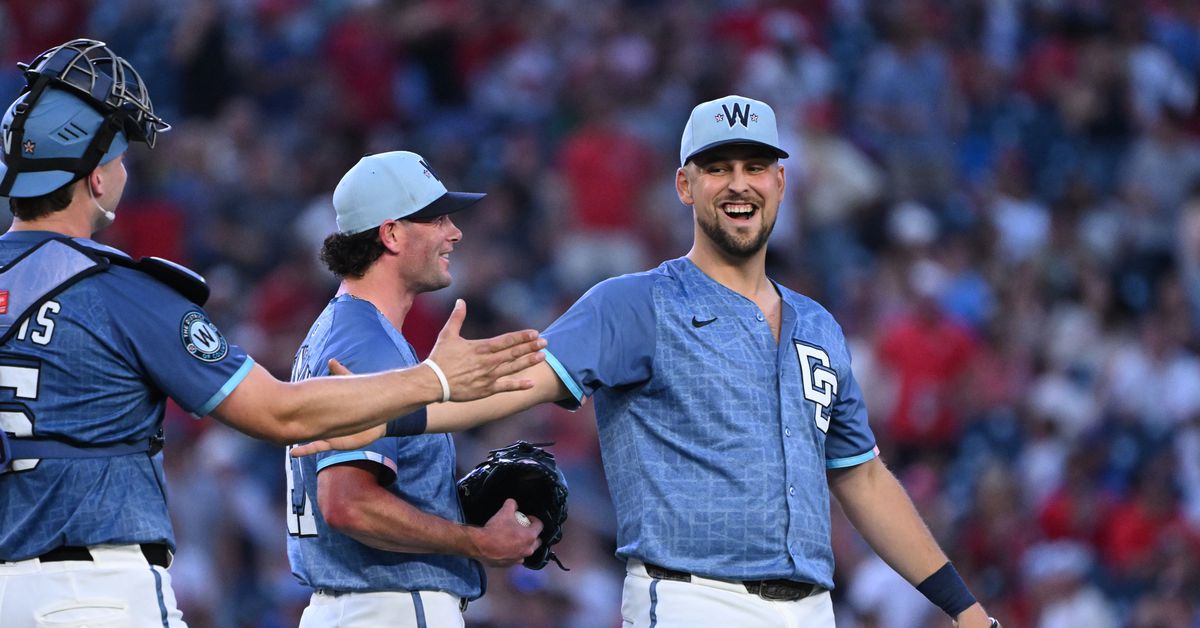 Texas Rangers news, rumors and links for June 7