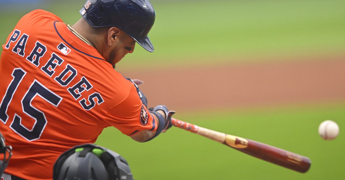 Another Look at Offensive Efficiency