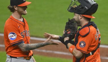 Game 64 Thread, June 7, 2025, 3:10 CT. Astros @ Guardians - The Crawfish Boxes