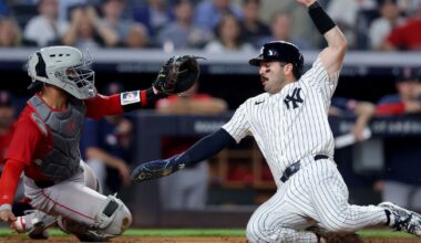 Yankees Mailbag: The catching pipeline and roster adjustments