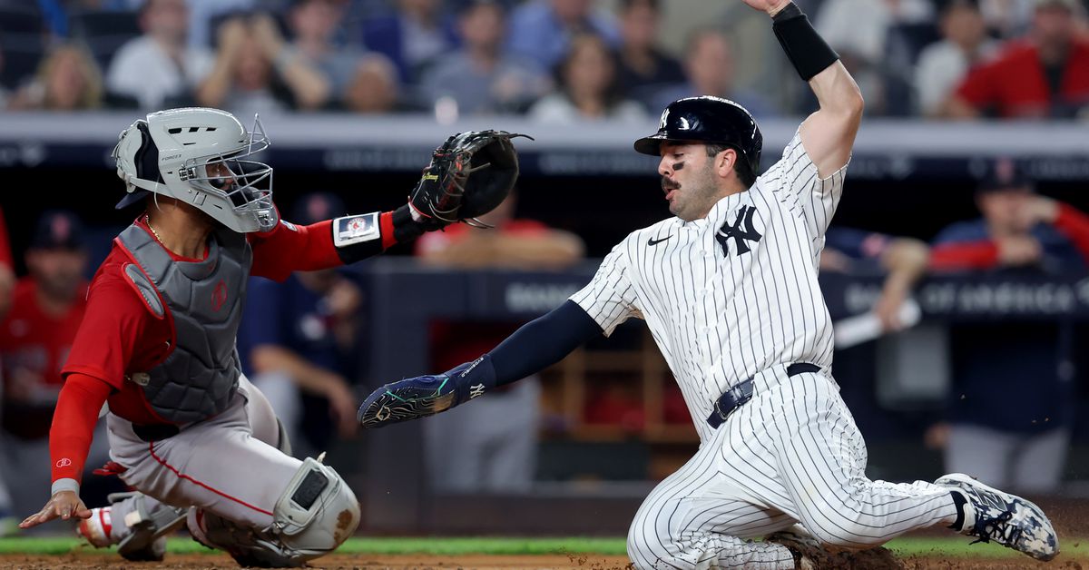 Yankees Mailbag: The catching pipeline and roster adjustments