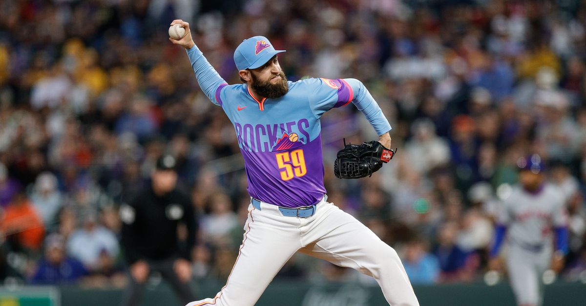 Colorado Rockies news: Gameplanning the trade deadline for the Rockies