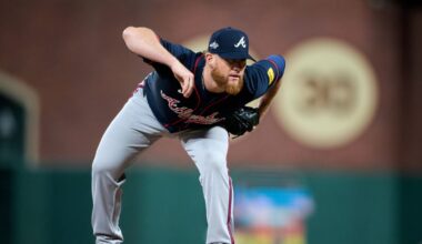 Atlanta Braves News: Craig Kimbrel gets the call, winless in June, more