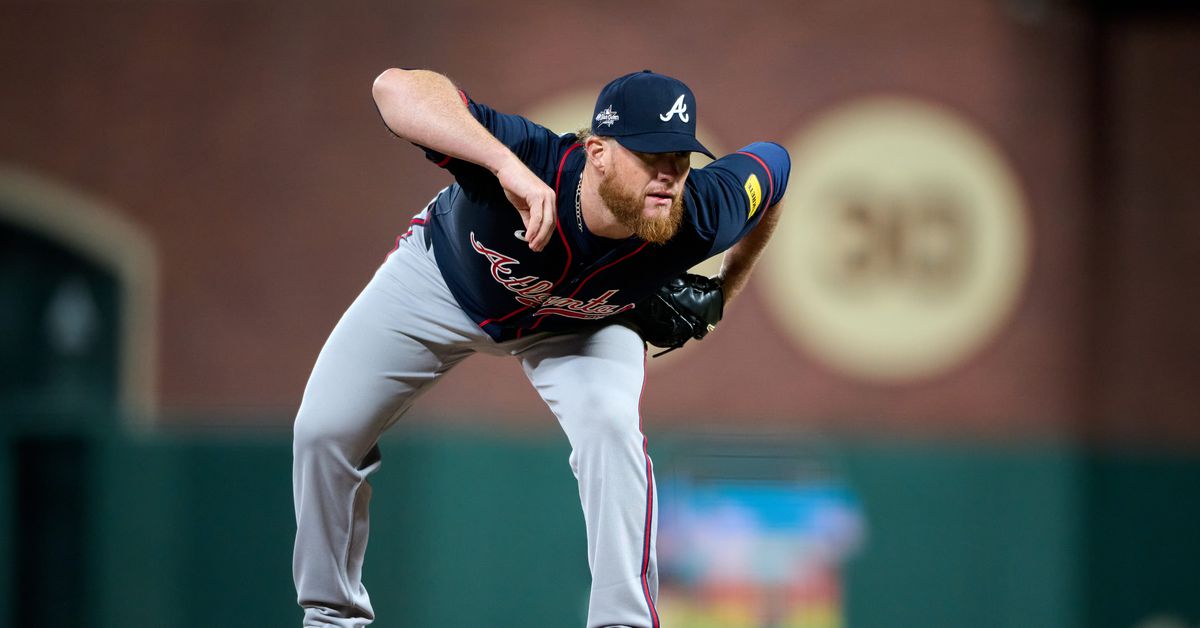 Atlanta Braves News: Craig Kimbrel gets the call, winless in June, more