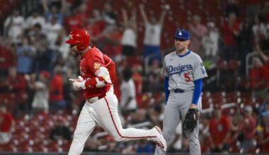 Game Preview 6/7/25: Dodgers Vs Cardinals