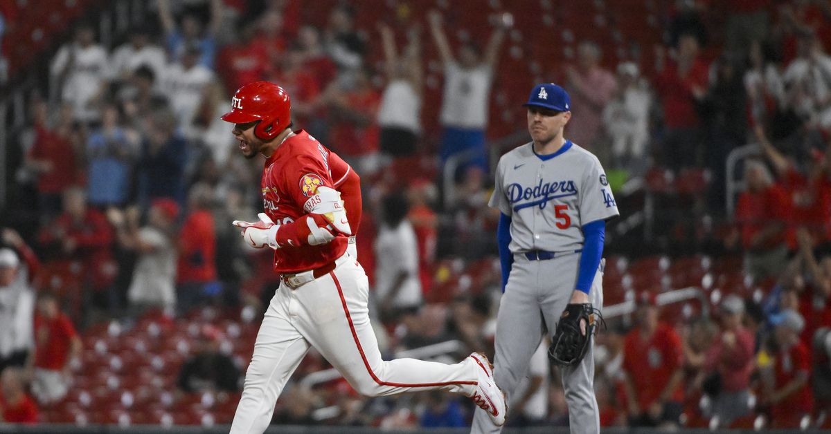 Game Preview 6/7/25: Dodgers Vs Cardinals