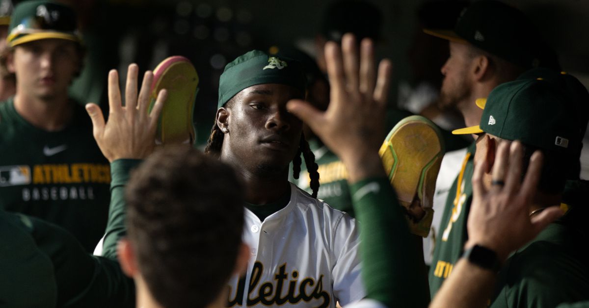 Athletics Win Again, Beat Baltimore 5-4