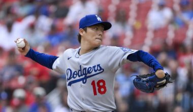 Dodgers vs. Rockies preview: Experience meets youth on the mound