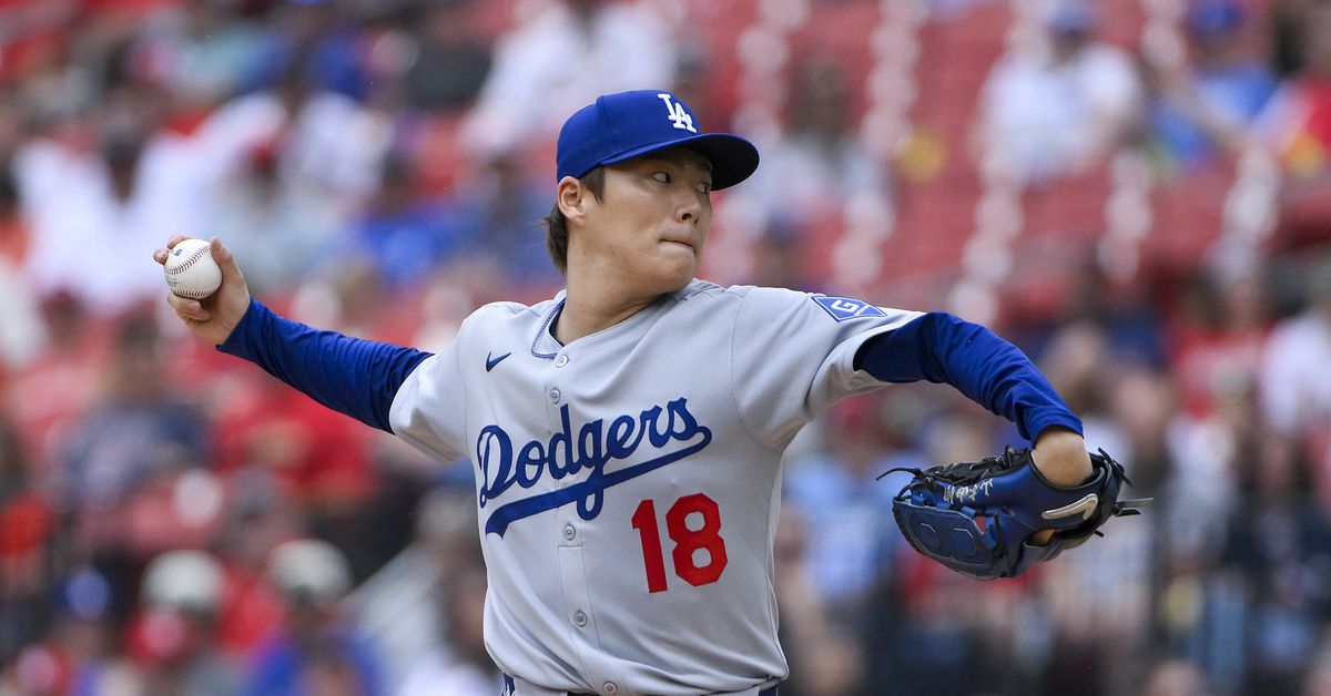 Dodgers vs. Rockies preview: Experience meets youth on the mound