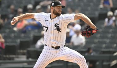 Chicago White Sox Game Threads: White Sox at Blue Jays