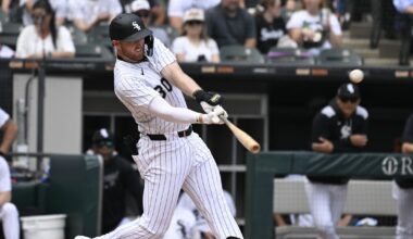 Chicago White Sox Minor League Update: June 15, 2025