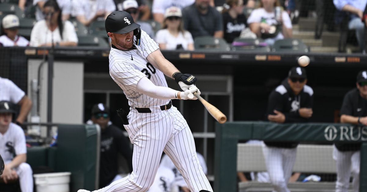 Chicago White Sox Minor League Update: June 15, 2025