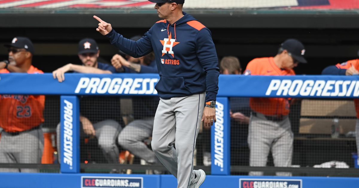 3 Astros Things - The Crawfish Boxes