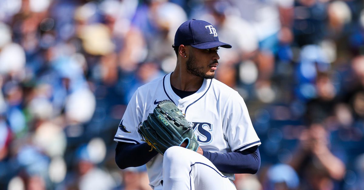 GDT: Keep on rollin’ - DRaysBay