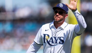 Rays Reacts Results: Evan Longoria Special