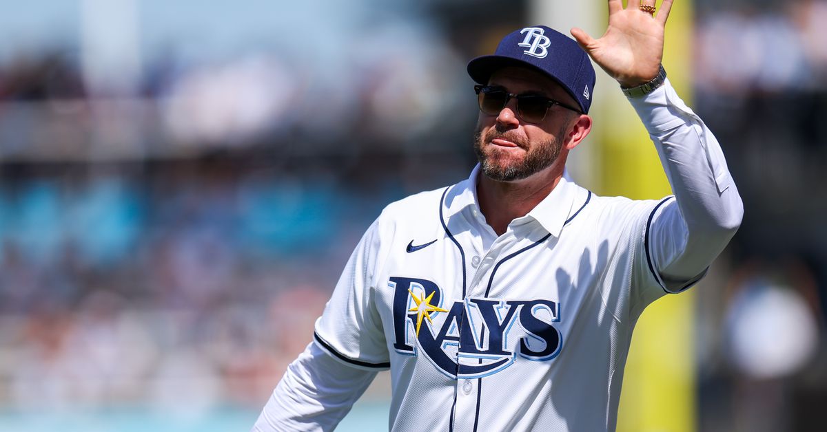 Rays Reacts Results: Evan Longoria Special