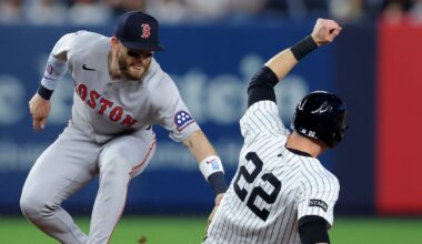 Game 67: Red Sox @ Yankees - Dobbins vs Rodon