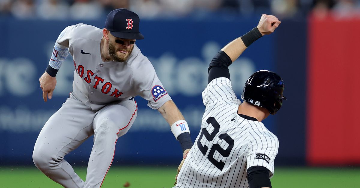 Game 67: Red Sox @ Yankees - Dobbins vs Rodon