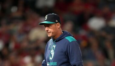 Playoff odds suggest slumping Mariners are still in the mix
