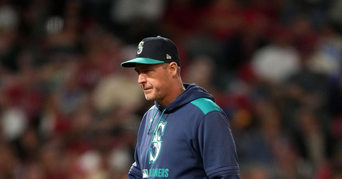 Playoff odds suggest slumping Mariners are still in the mix