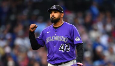 Colorado Rockies news: The promising comeback of Germán Márquez