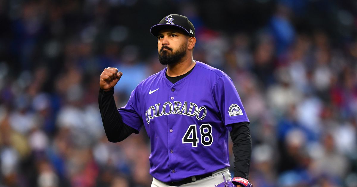 Colorado Rockies news: The promising comeback of Germán Márquez