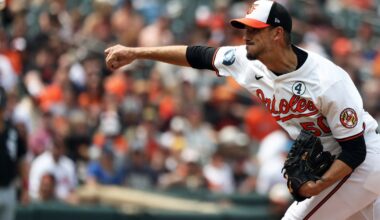 Orioles rotation Charlie Morton has pulled off a magical turnaround