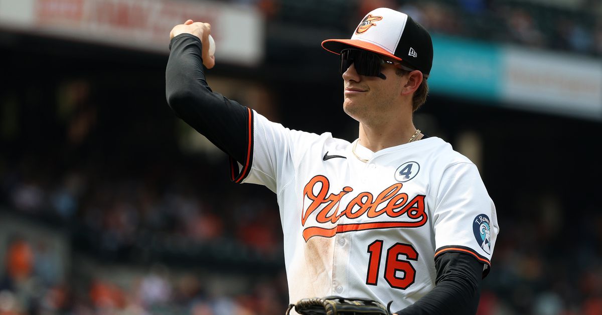 Thursday night Orioles game thread: vs Tigers, 6:35