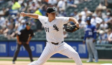 Game Thread: White Sox at Rangers