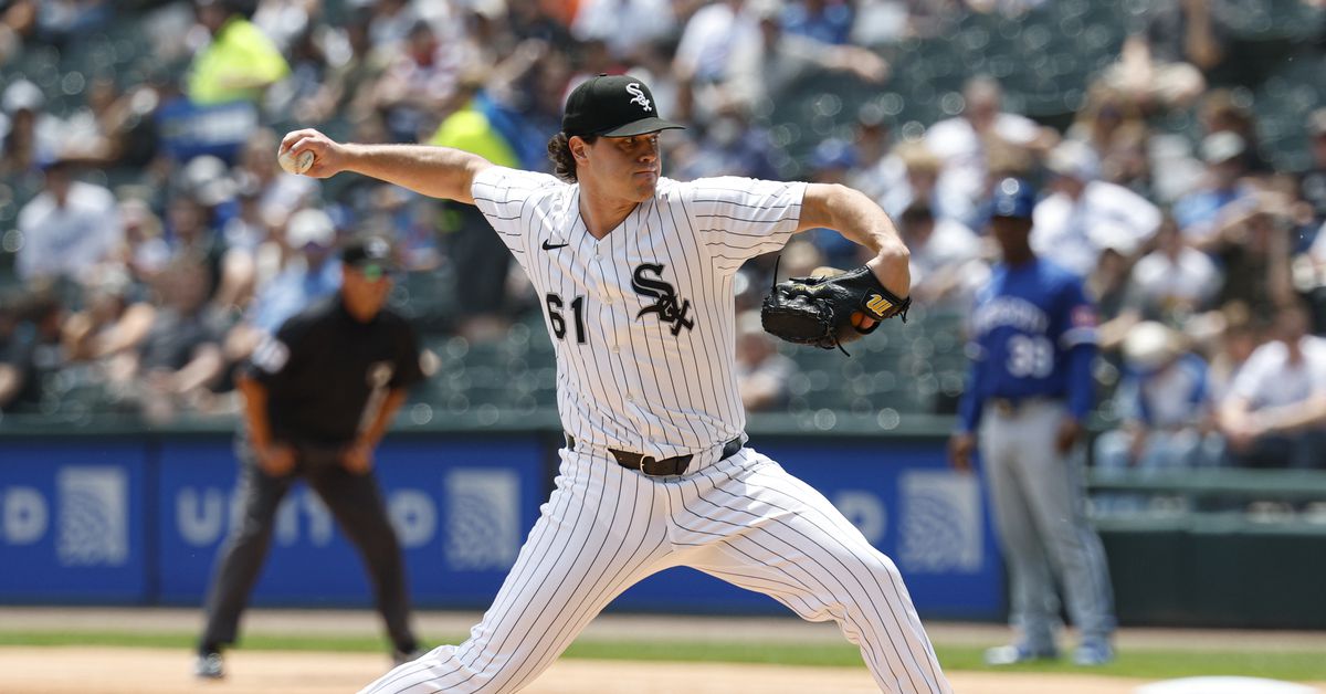 Game Thread: White Sox at Rangers