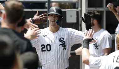 Chicago White Sox Scores & Standings: Royals 7, White Sox 5: Ninth-inning surge falls short