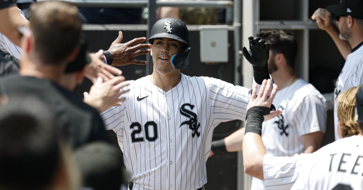Chicago White Sox Scores & Standings: Royals 7, White Sox 5: Ninth-inning surge falls short