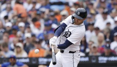 Game 68: Detroit Tigers vs. Baltimore Orioles, 6:35 p.m.