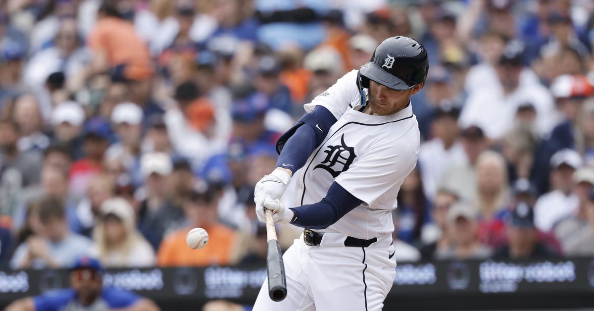 Game 68: Detroit Tigers vs. Baltimore Orioles, 6:35 p.m.